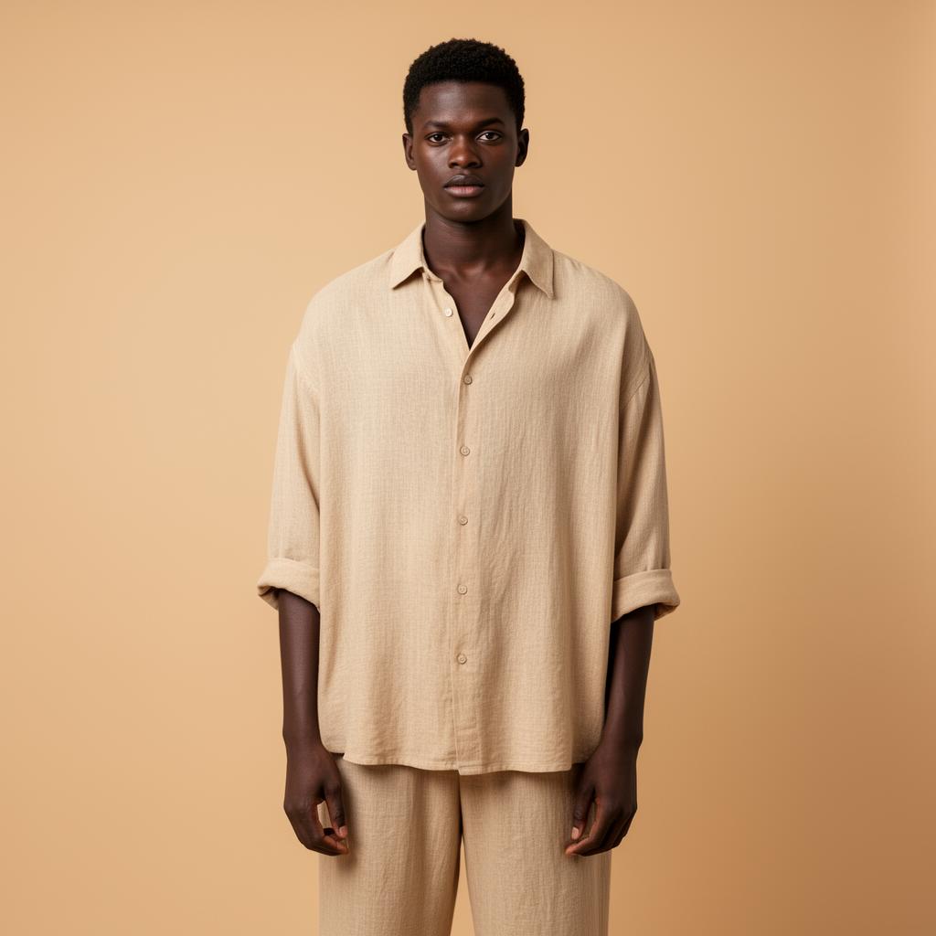 Saguaro Overshirt