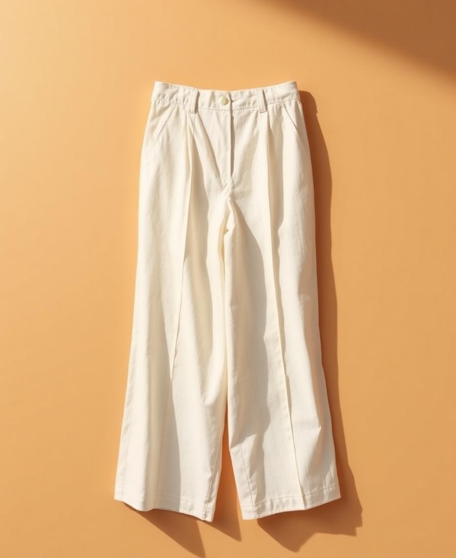 Boda Wide-Leg