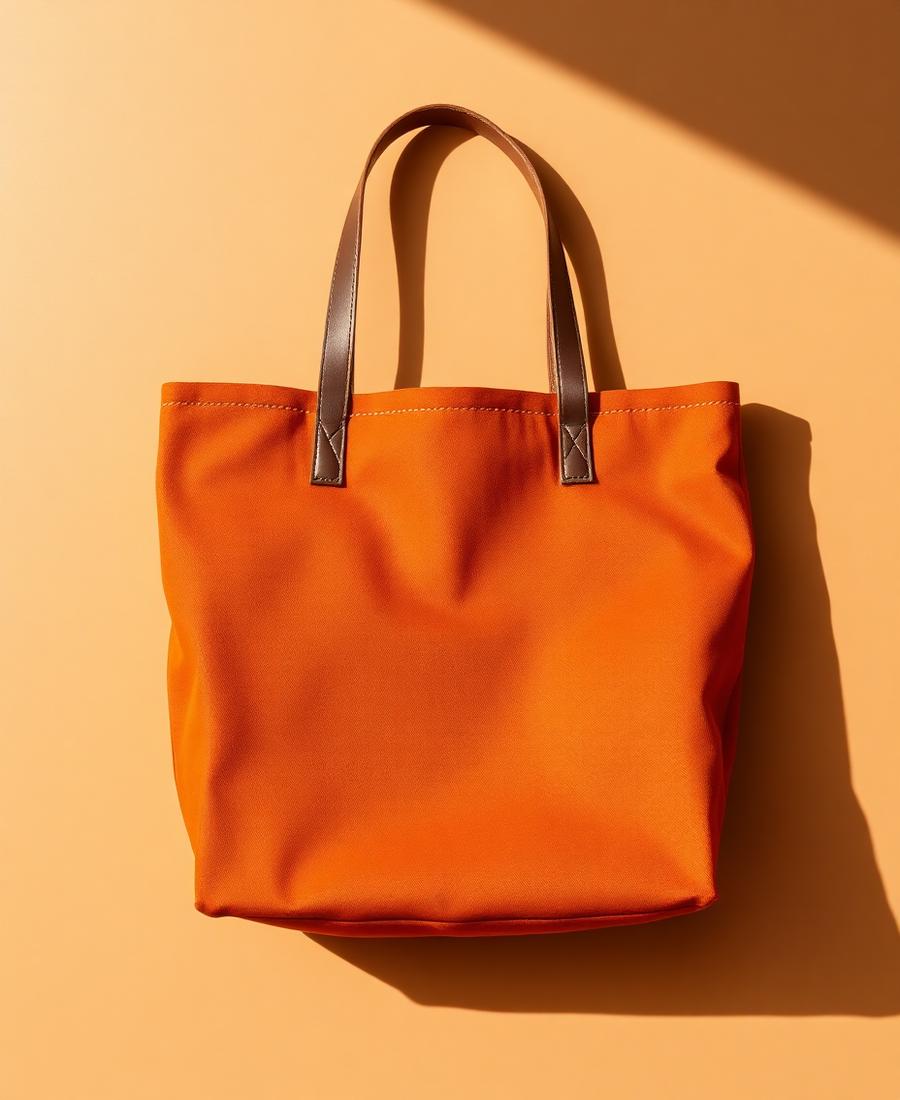 Market Tote